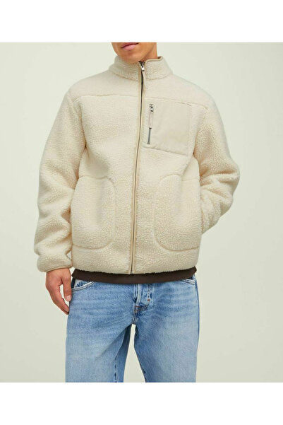 Jack & Jones Jacket, Cream