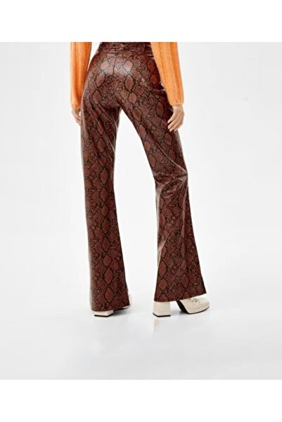 Evendi Pants, Brown