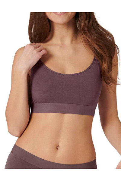 Evendi Bustier, Plum