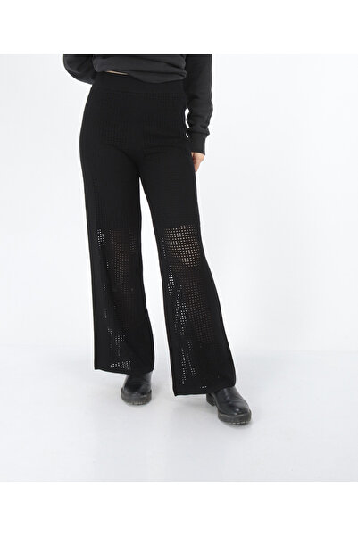 s.Oliver Pants, Black