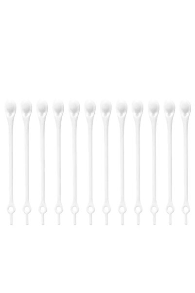 VERAS Silicone Shoelaces