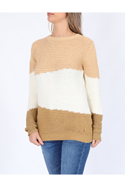 Oxmo Pullover,