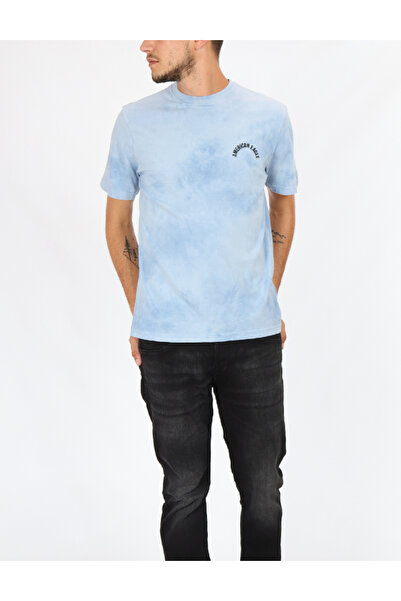 AMERICAN EAGLE T-shirt, Blue