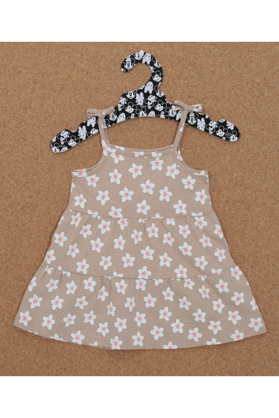 Evendi Dress Set, Pink