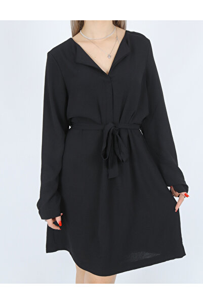 Vero Moda Short dress, Black