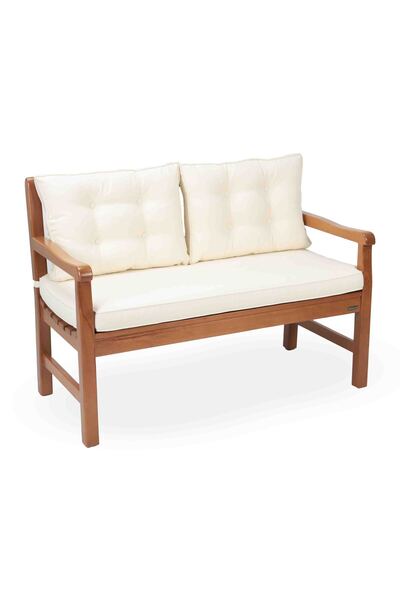 babilconcept York Balkon Bahçe Bank