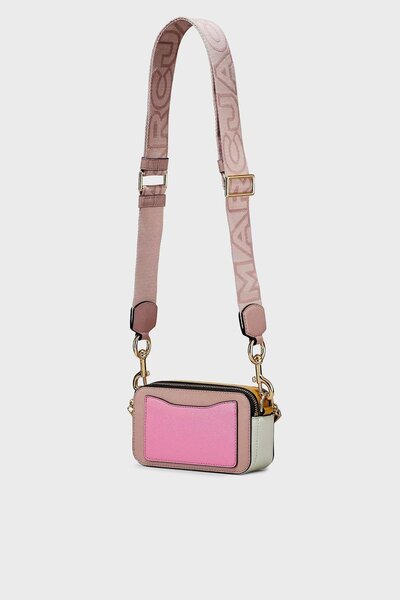 Marc by Marc Jacobs Women's Shoulder Bag 2S3Hcr500H03-695