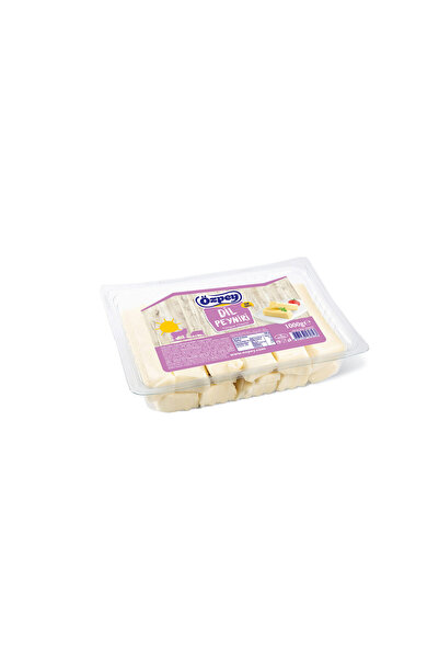 Özpey Yarım Yağlı, Taze - Dil Peyniri 1kg