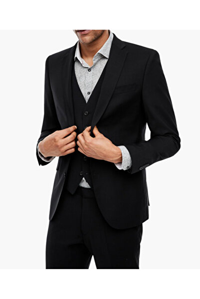 s.Oliver Jacket, Black