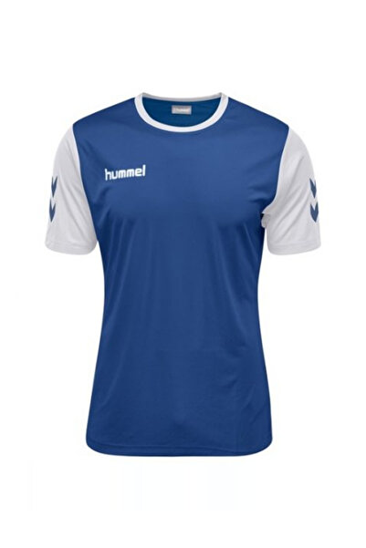 hummel Tricou, Albastru