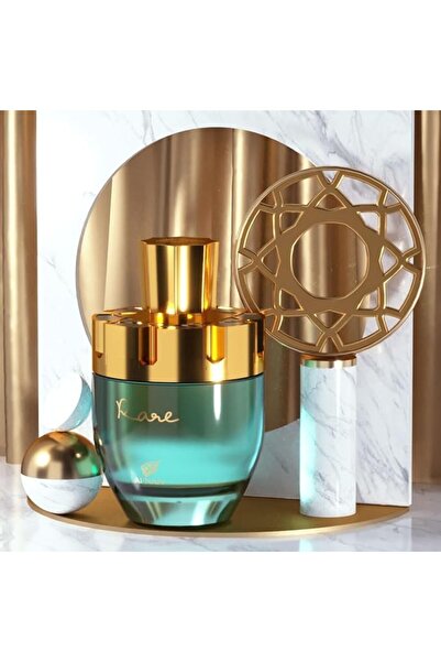 Afnan عطر تيفاني رير او دي تواليت، 100 مل، للنساء