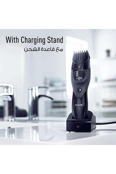 Philips Beard Trimmer BT5502/13 Lift & Trim PRO, 40 Length Settings, Waterproof, 90min Runtime