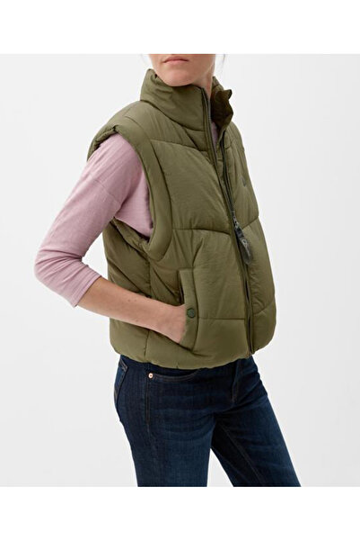 Evendi Vest, Green