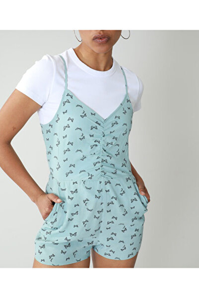 PİMKİE Jumpsuit, Blue