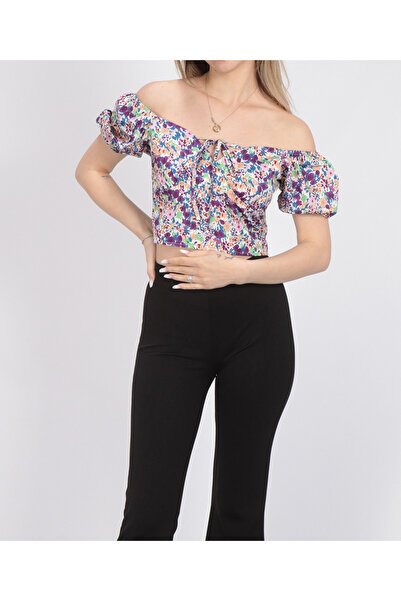 Evendi Top, Mix colors