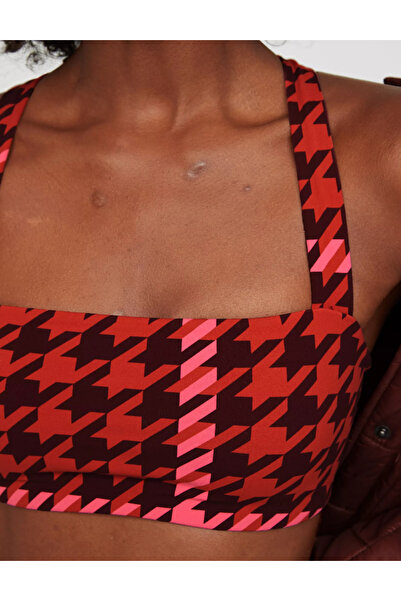 aerie Bustier, Brick