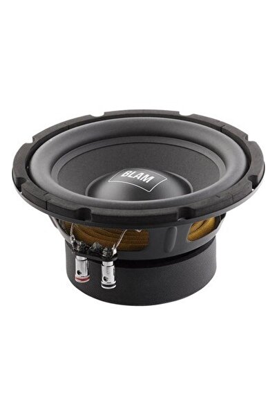 blam R8EL 20CM Subwoofer