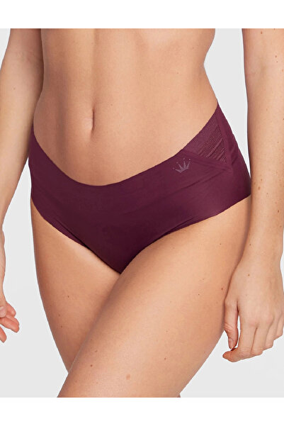 Triumph Pantyhose, Purple