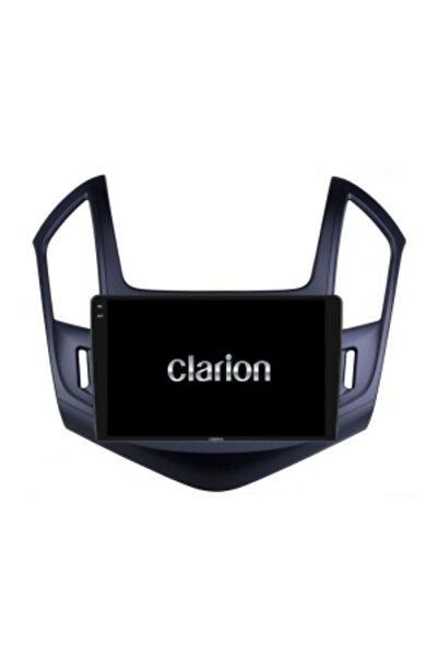 Clarion Navigation for Chevrolet Cruze (2012-2015) 2K, 4GB RAM, 64GB, 8-Core