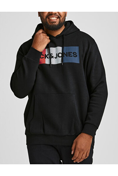 Evendi Sweatshirt, Black