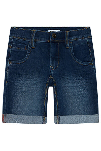 Name it Shorts, Navy blue