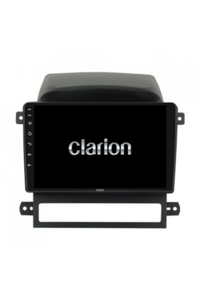 Clarion Navigation for Chevrolet Captiva (2006-2011) 9 inch 4 GB RAM 64 GB 8-core