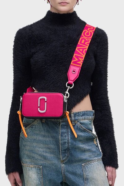 Marc by Marc Jacobs Women's Shoulder Bag 2S3Hcr500H03-664