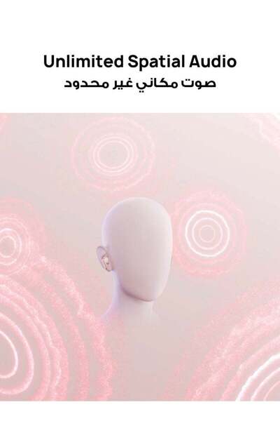Huawei FreeBuds 7i Wireless Bluetooth Earbuds