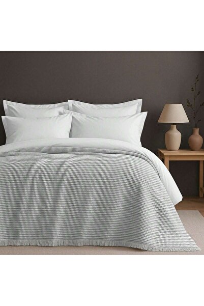 SEVHOME CONCEPT Cotton Honeycomb Pique / Bedspread