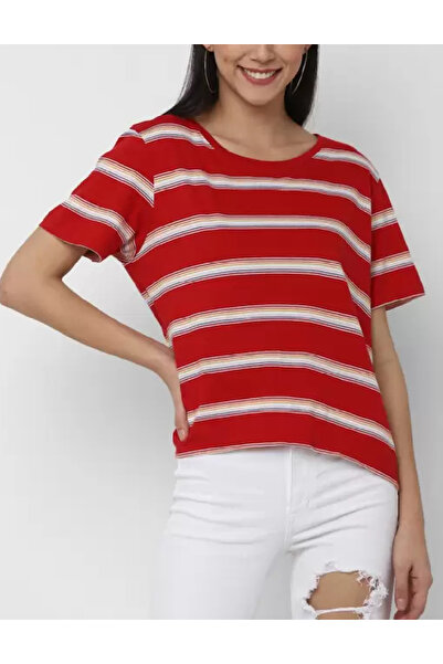 AMERICAN EAGLE T-shirt, Red