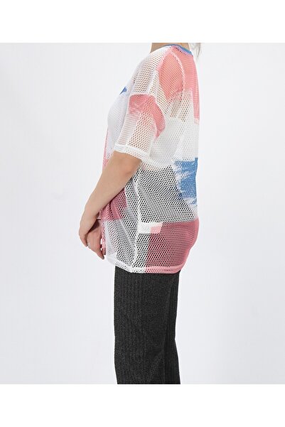 Reserved T-shirt, Mix colors