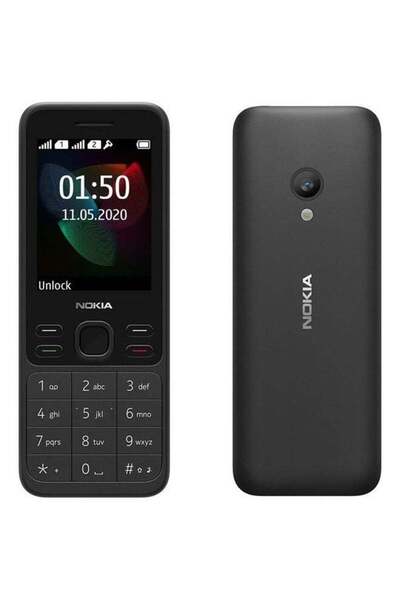 no markte Nokia 150 Dual SIM 4G Phone