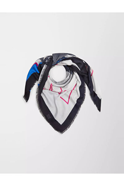 s.Oliver Scarf, Mix colors