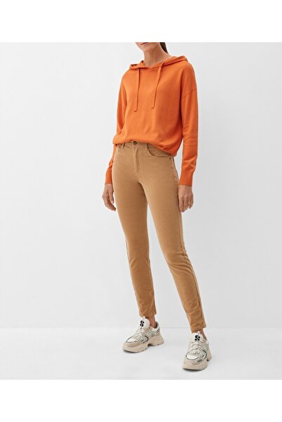 s.Oliver Pants, Light Brown