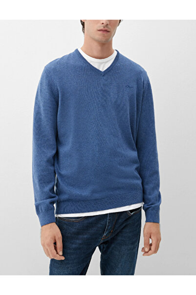 Evendi Bluza, Albastru