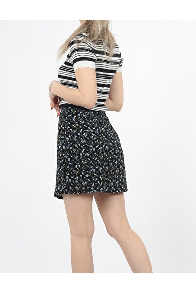 AMERICAN EAGLE Skirt, Black