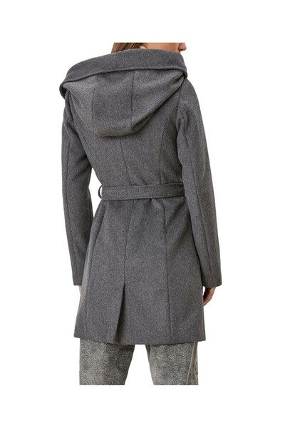 s.Oliver Coat, Gray