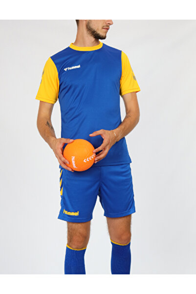 hummel T-shirt, Navy blue