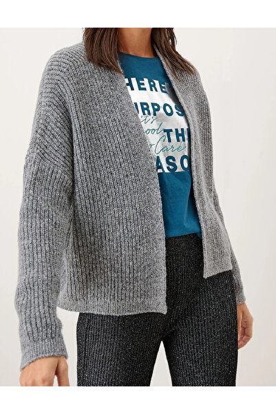 s.Oliver Cardigan, Grey