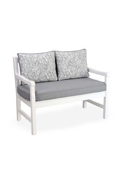 babilconcept York Balkon Bahçe Bank