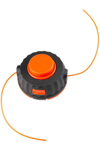 Evotools Brushcutter Nylon Line Spool with Autocut 1165 / G[mm]: 2.4; L[m]: 2...