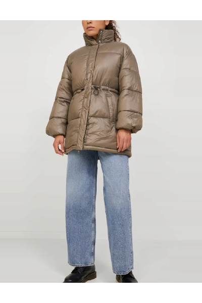 Jack & Jones Jacket, Khaki