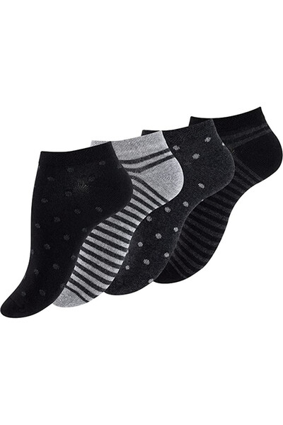 Evendi Socks set, Mix colors