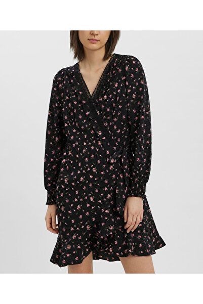 Vero Moda Dress, Black