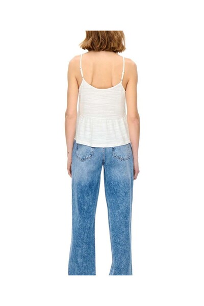 ONLY Tank Top, White