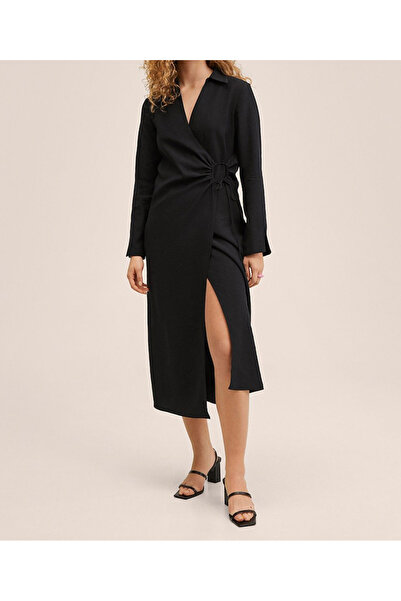 Evendi Medium dress, Black