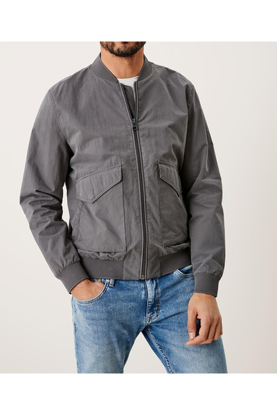 s.Oliver Jacket, Gray