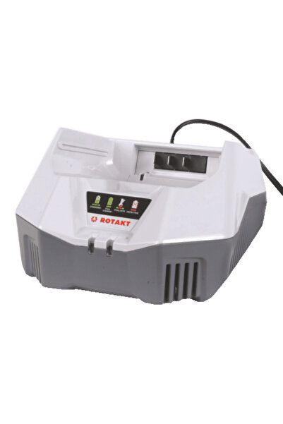 TUC Rotakt battery charging station, compatible with MTFA501, MTKA513, SFA521