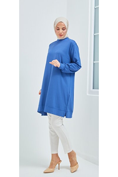 pnr Supersize Büyük beden Tunik 50-56