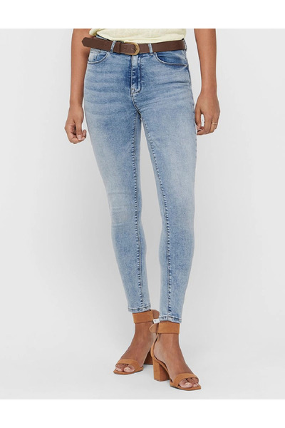 ONLY Jeans, Denim blue